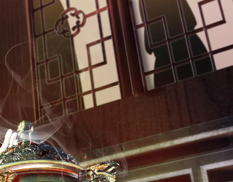 大辰诡案录韩漫全集-第3话 是谁害了他？无删减无遮挡章节图片 