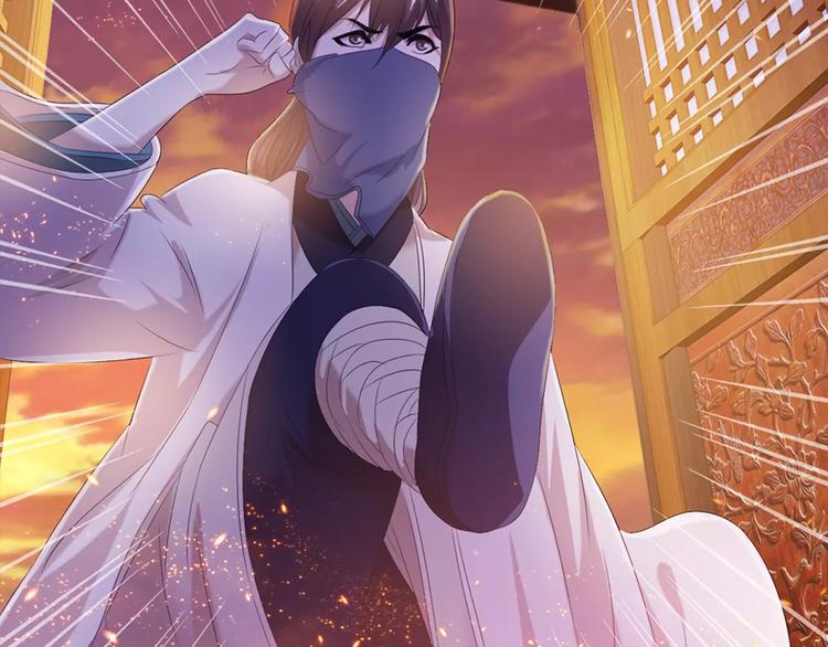 大辰诡案录韩漫全集-第31话 他们身上都有残疾？无删减无遮挡章节图片 
