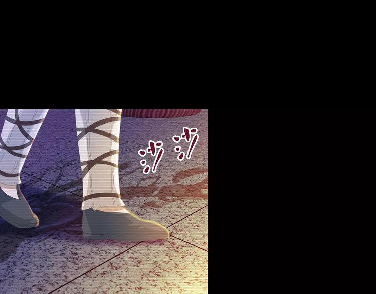 大辰诡案录韩漫全集-第34话 云灵寺大火的真相无删减无遮挡章节图片 