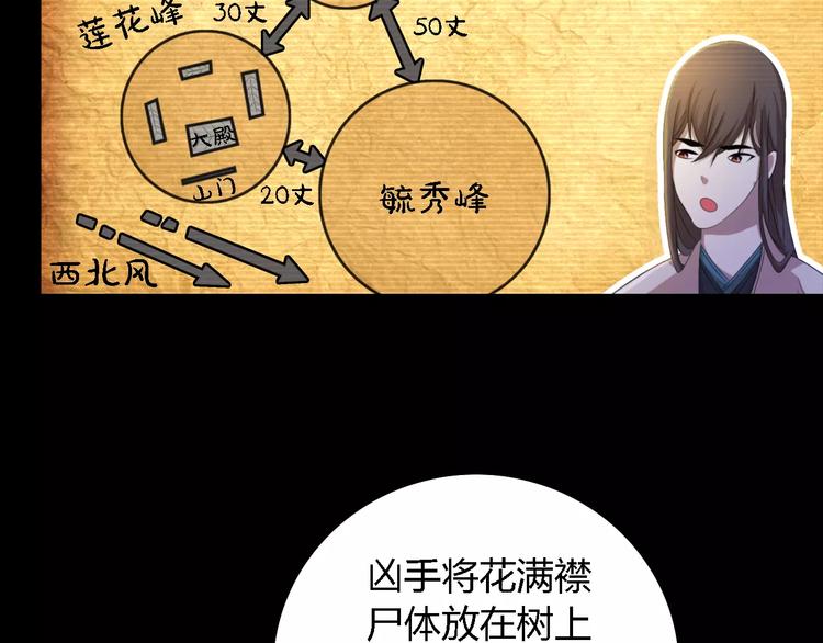 大辰诡案录韩漫全集-第36话 手段无删减无遮挡章节图片 