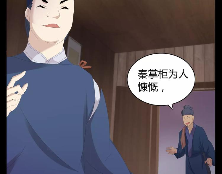大辰诡案录韩漫全集-第4话 查验所有人房间！无删减无遮挡章节图片 