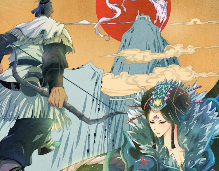大辰诡案录韩漫全集-第45话 昆仑派谜案无删减无遮挡章节图片 