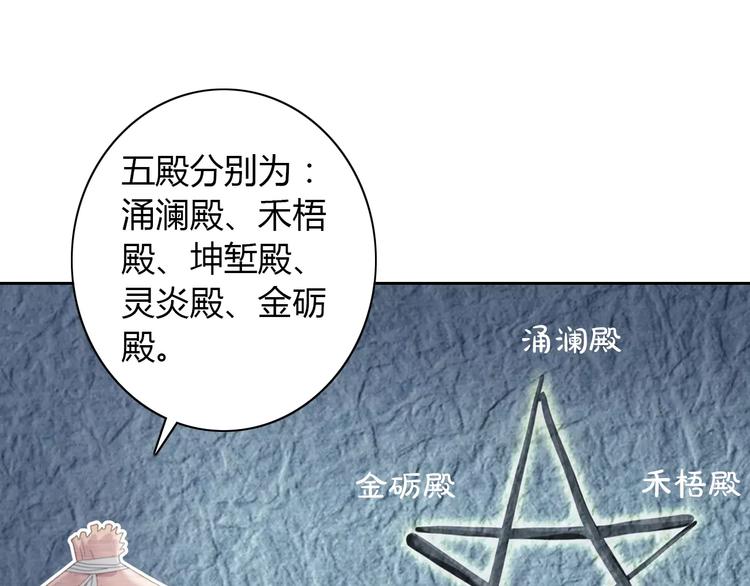 大辰诡案录韩漫全集-第49话 教主夫人无删减无遮挡章节图片 