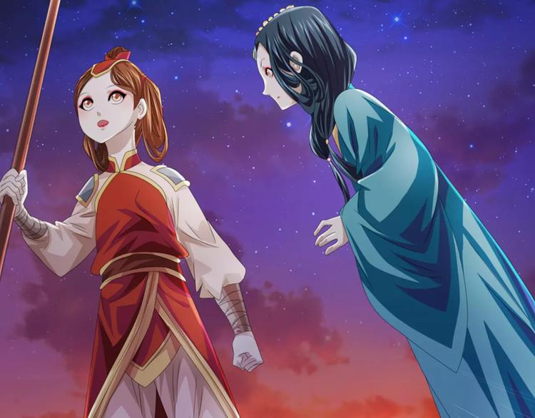 大辰诡案录韩漫全集-第65话 你当真认为我喜欢你？无删减无遮挡章节图片 
