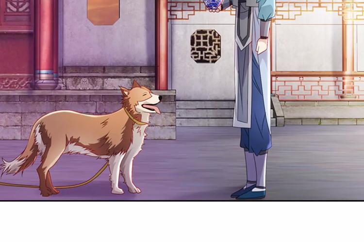 大辰诡案录韩漫全集-第77话 我答应你，人在剑在！无删减无遮挡章节图片 