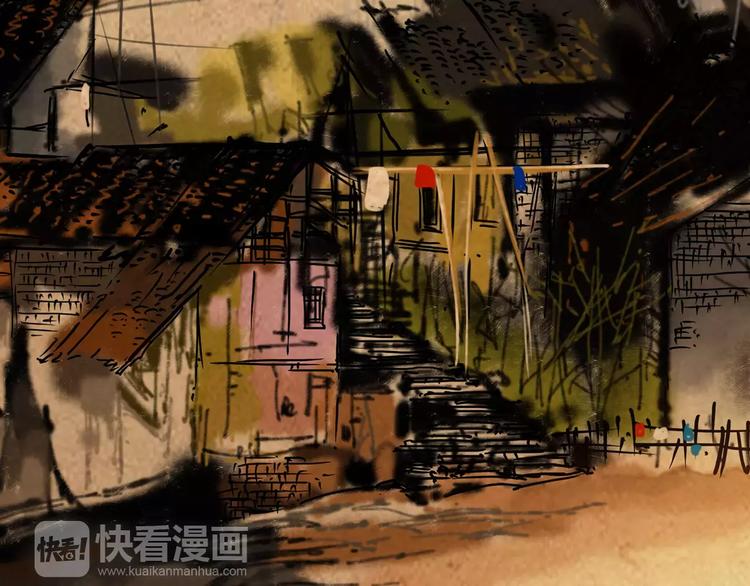 大辰诡案录韩漫全集-第83话 童谣月儿湾无删减无遮挡章节图片 