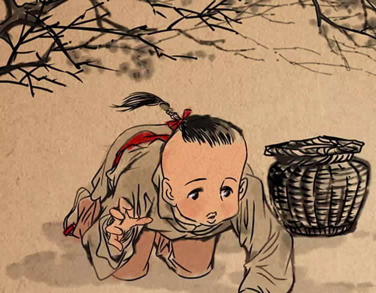 大辰诡案录韩漫全集-第83话 童谣月儿湾无删减无遮挡章节图片 