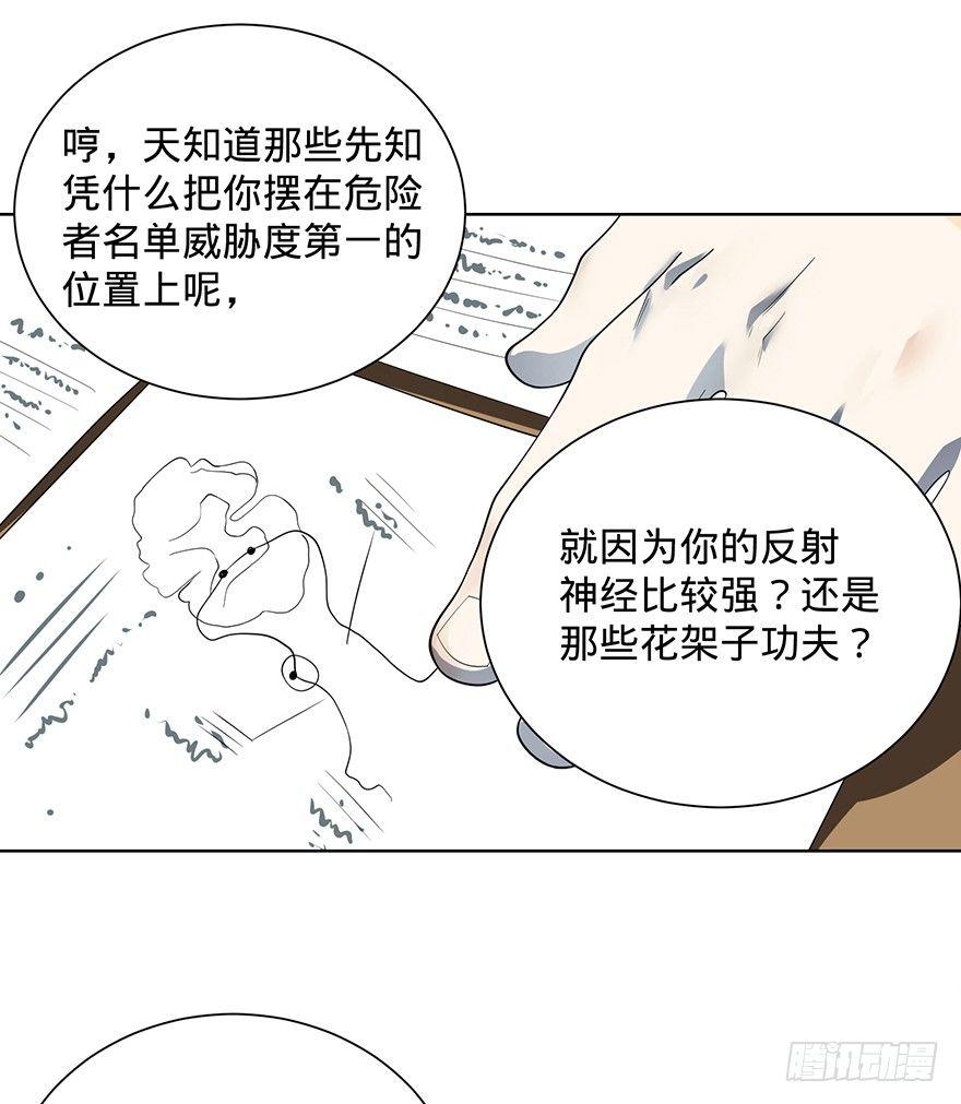 大反派名单韩漫全集-苏醒无删减无遮挡章节图片 