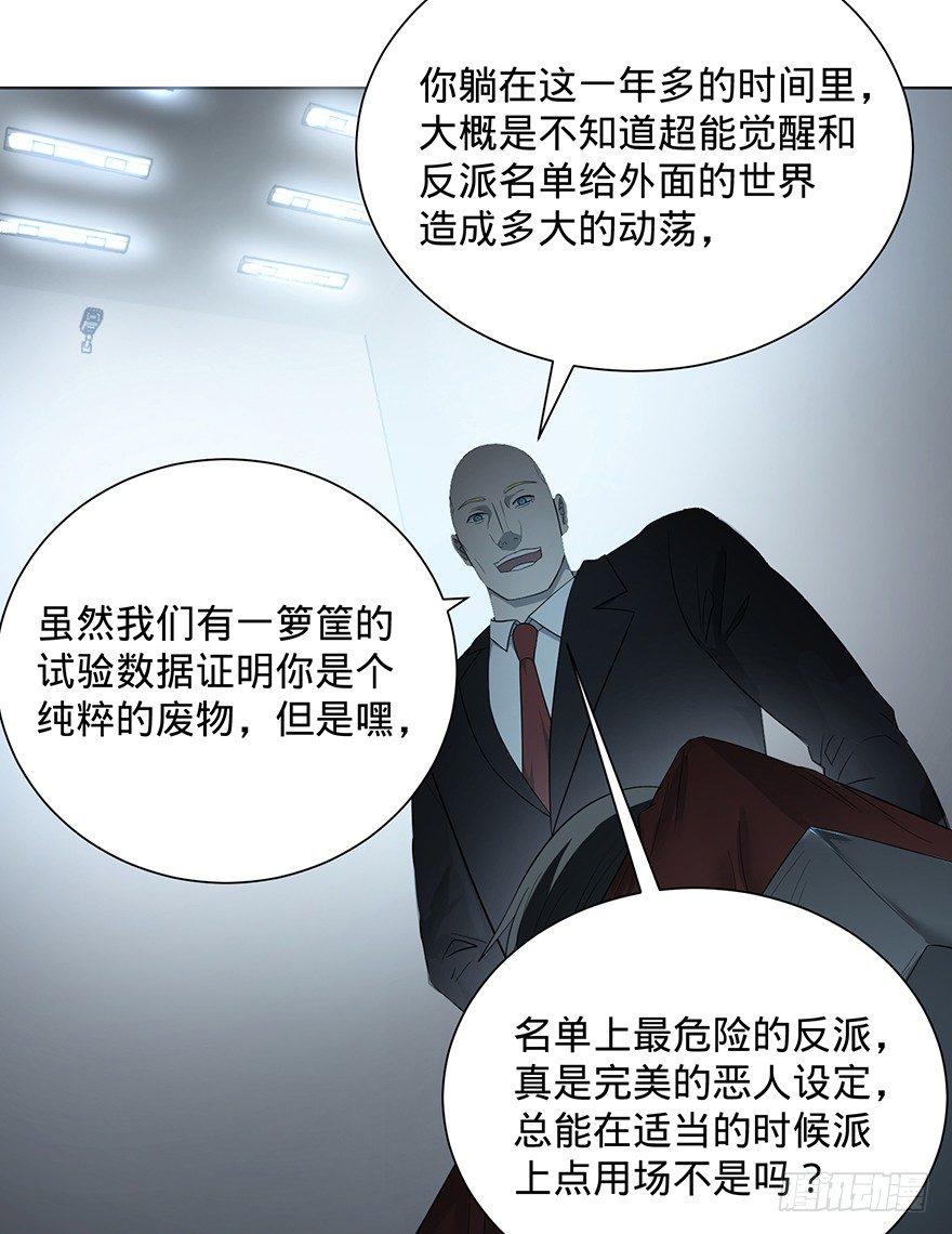 大反派名单韩漫全集-苏醒无删减无遮挡章节图片 