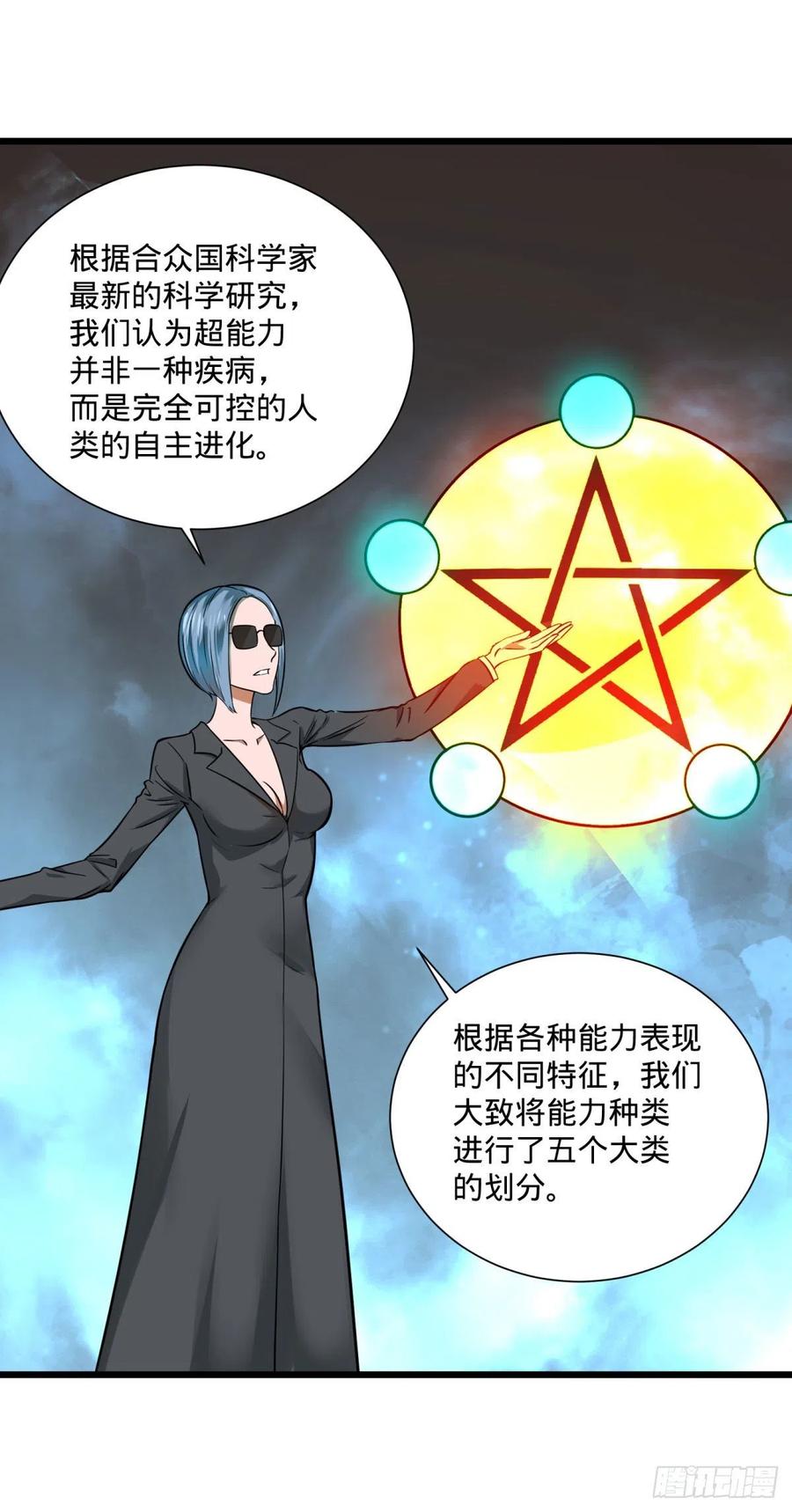 大反派名单韩漫全集-SAF内部资料无删减无遮挡章节图片 