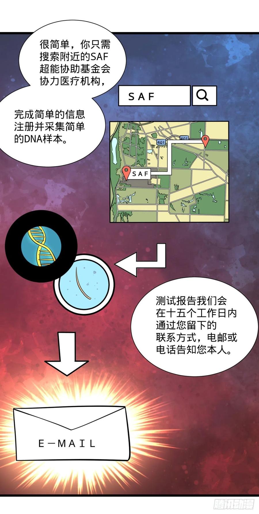 大反派名单韩漫全集-SAF内部资料无删减无遮挡章节图片 