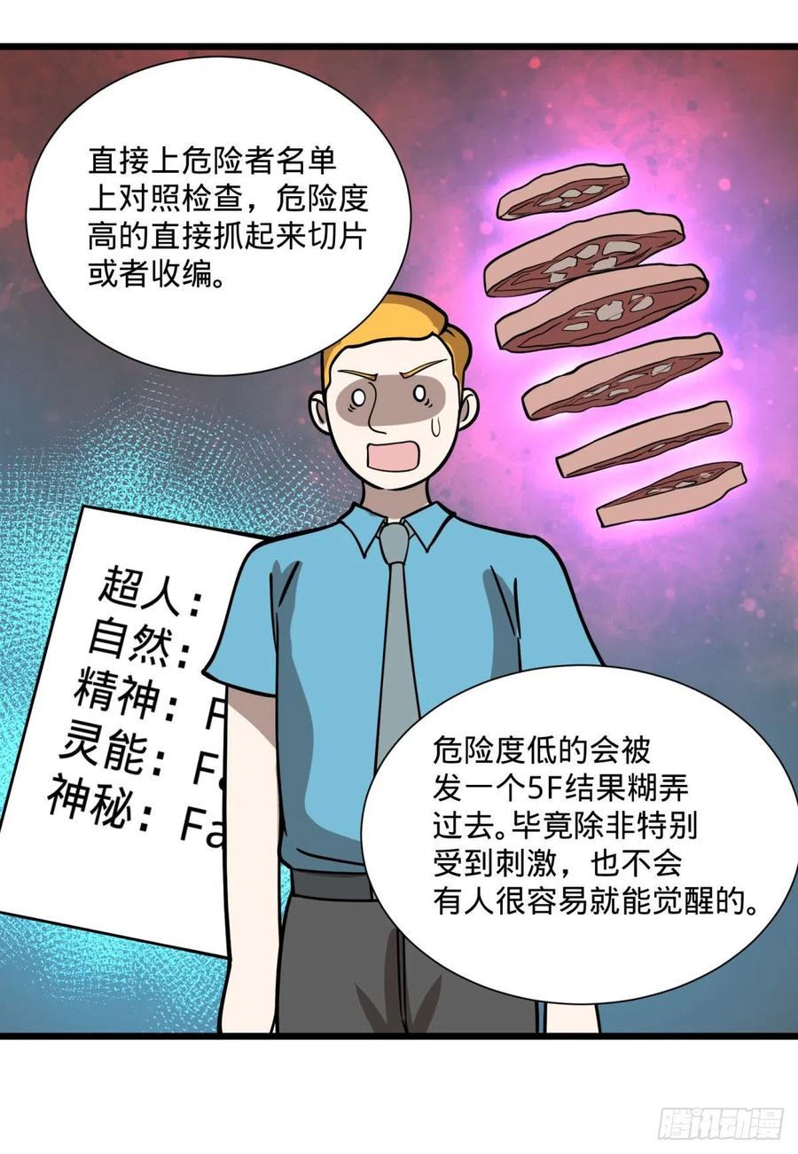 大反派名单韩漫全集-SAF内部资料无删减无遮挡章节图片 