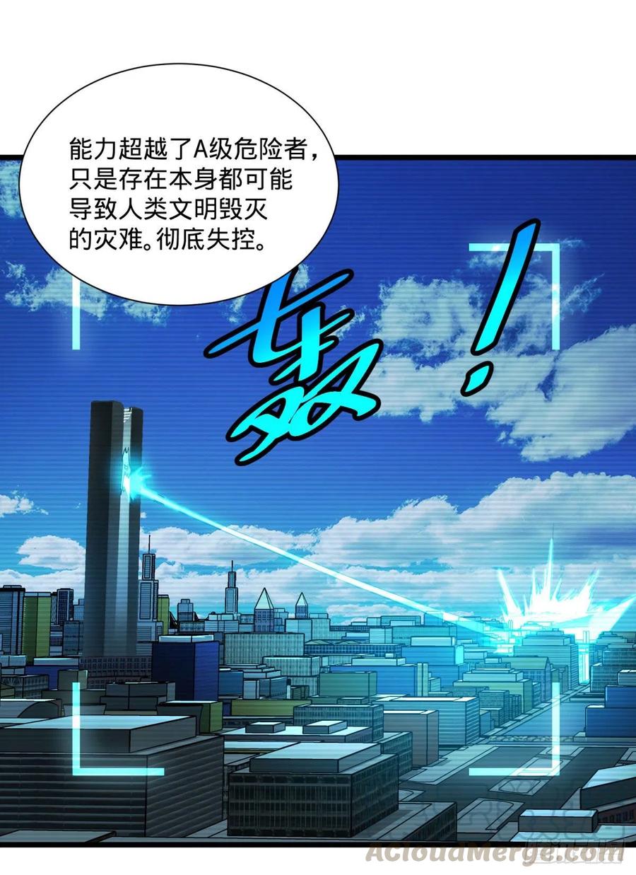 大反派名单韩漫全集-能力的等级无删减无遮挡章节图片 