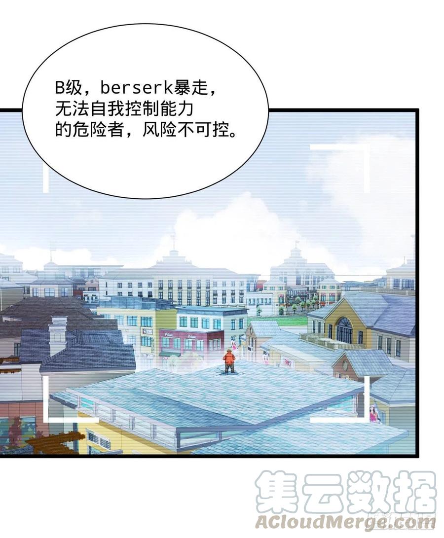 大反派名单韩漫全集-能力的等级无删减无遮挡章节图片 