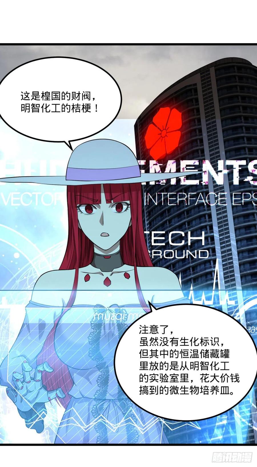 大反派名单韩漫全集-统统打爆无删减无遮挡章节图片 