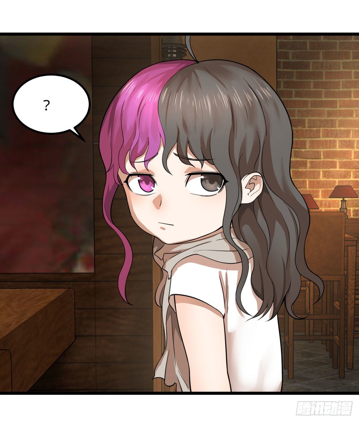大反派名单韩漫全集-制作使魔无删减无遮挡章节图片 