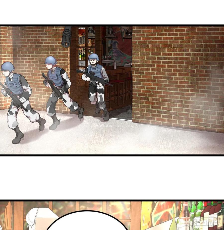 大反派名单韩漫全集-入侵无删减无遮挡章节图片 