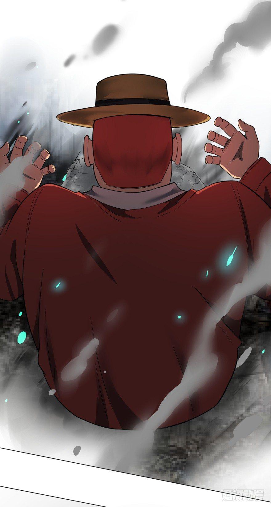 大反派名单韩漫全集-皮哥的心魔无删减无遮挡章节图片 