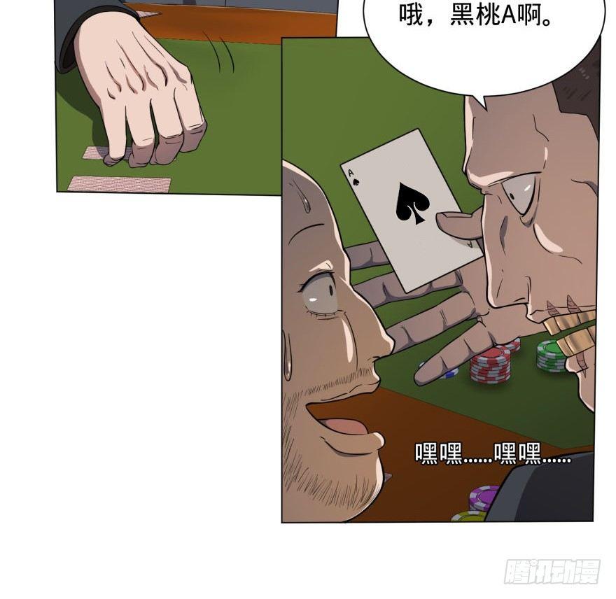 大反派名单韩漫全集-ALL IN！无删减无遮挡章节图片 