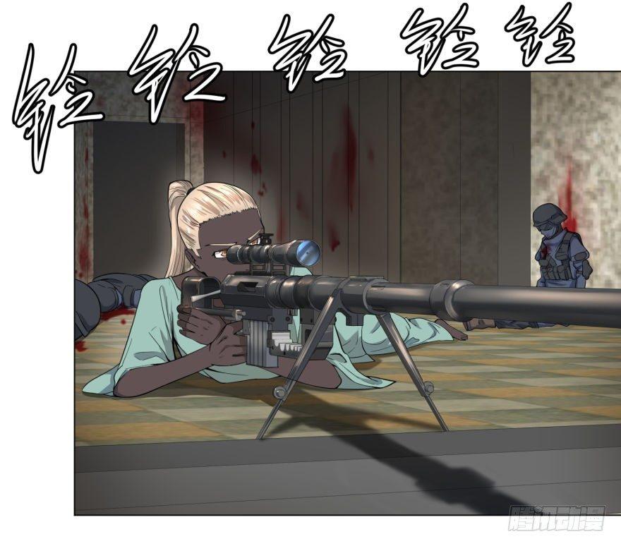 大反派名单韩漫全集-ALL IN！无删减无遮挡章节图片 