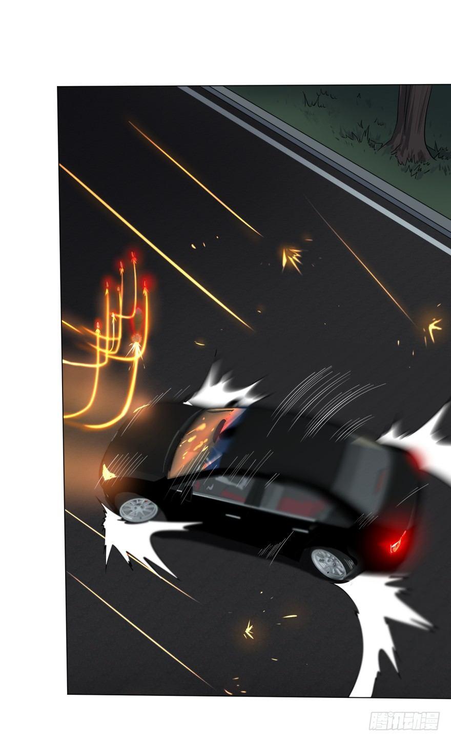 大反派名单韩漫全集-开了20话车的漫画，主角终于下车无删减无遮挡章节图片 