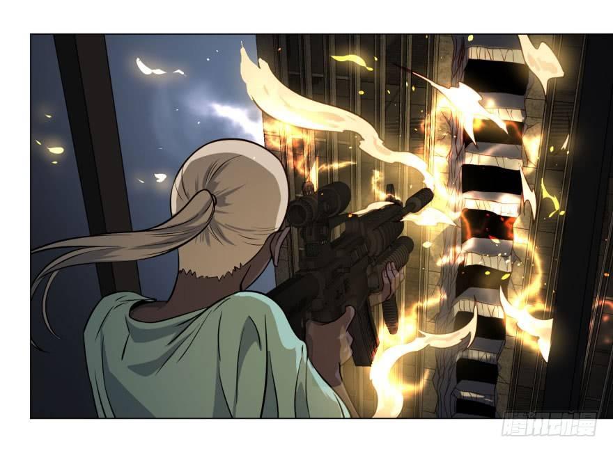 大反派名单韩漫全集-爆炸人！无删减无遮挡章节图片 