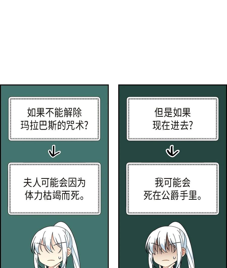 待破灭男主爱上我韩漫全集-53 解药无删减无遮挡章节图片 