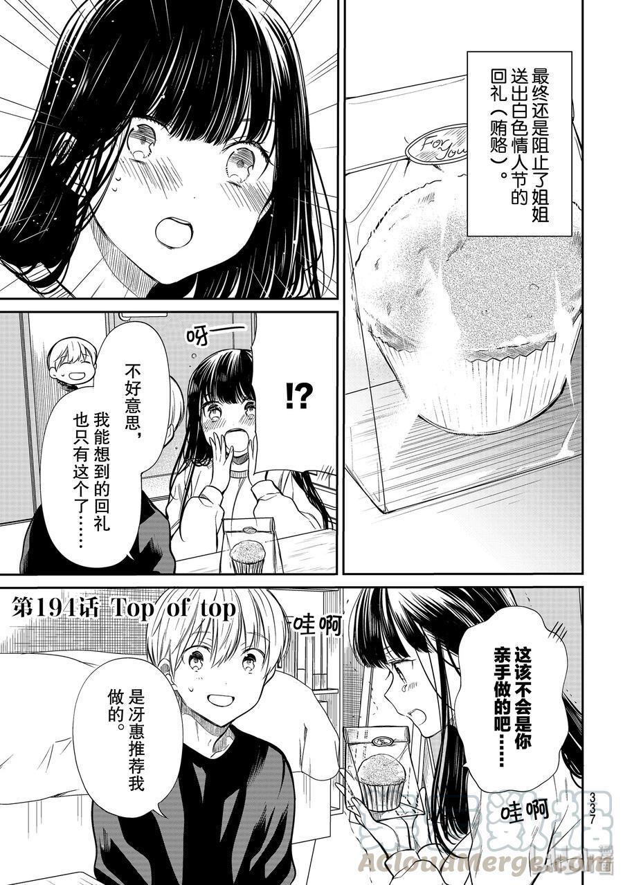 大姐养你呀韩漫全集-194 Top of top无删减无遮挡章节图片 