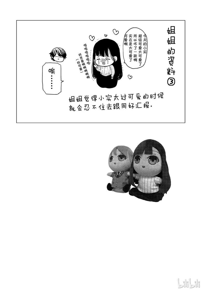 大姐养你呀韩漫全集-番外3 小史的粮食无删减无遮挡章节图片 