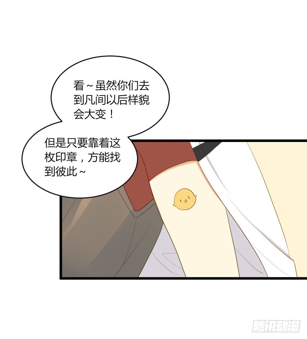 诞下龙种吧！韩漫全集-1+2话 下凡间吧！无删减无遮挡章节图片 