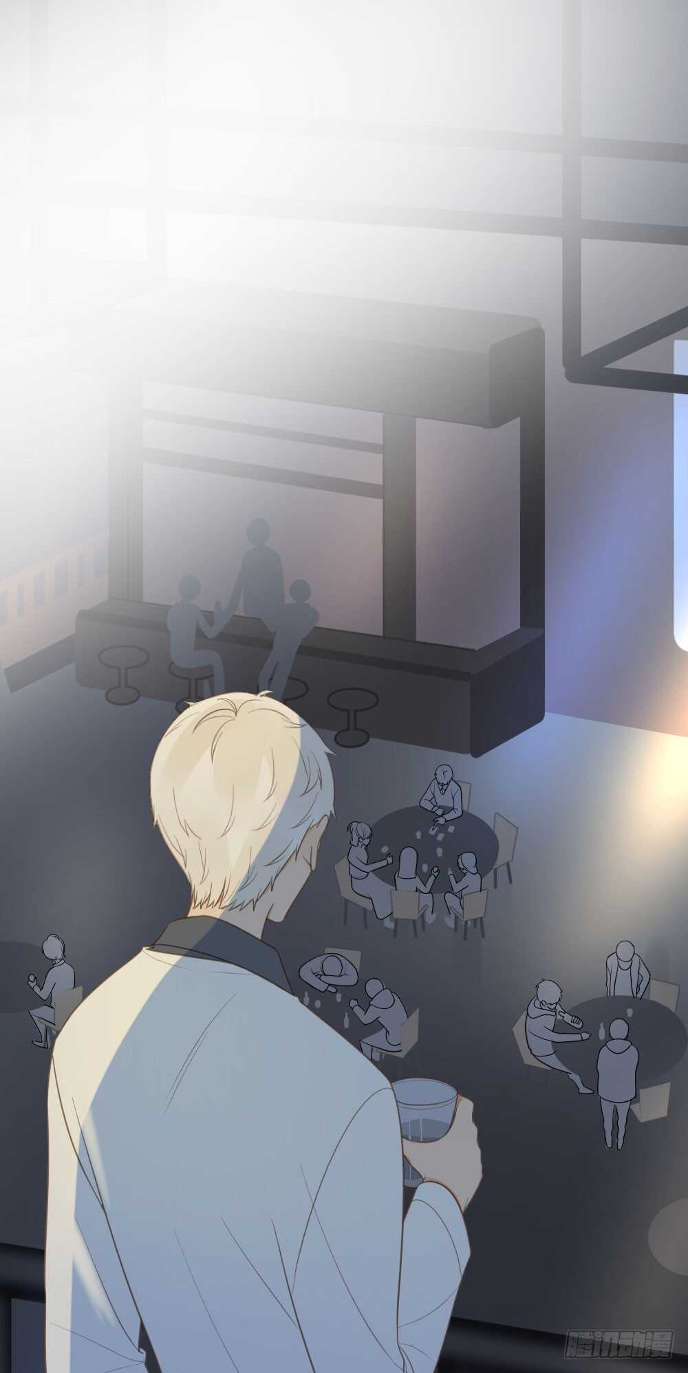 诞下龙种吧！韩漫全集-我要吃醋了！无删减无遮挡章节图片 