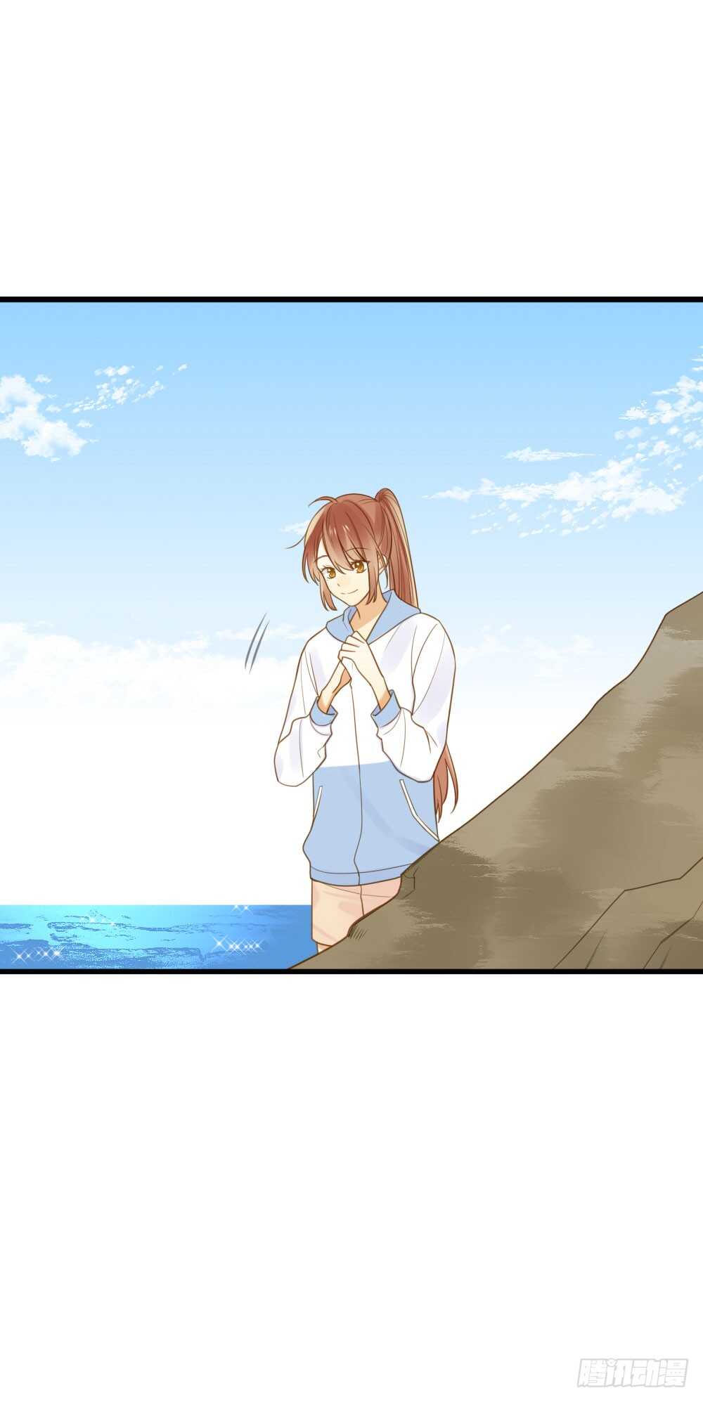 诞下龙种吧！韩漫全集-假胸风波？无删减无遮挡章节图片 