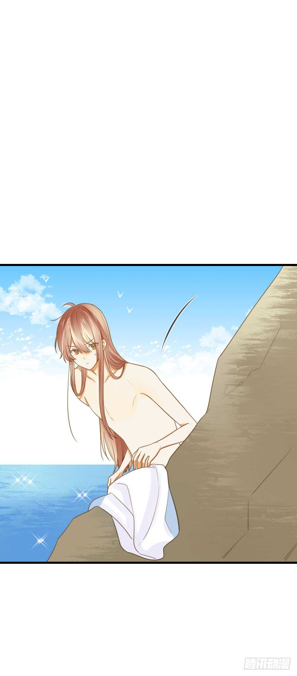 诞下龙种吧！韩漫全集-掉马甲倒计时！无删减无遮挡章节图片 