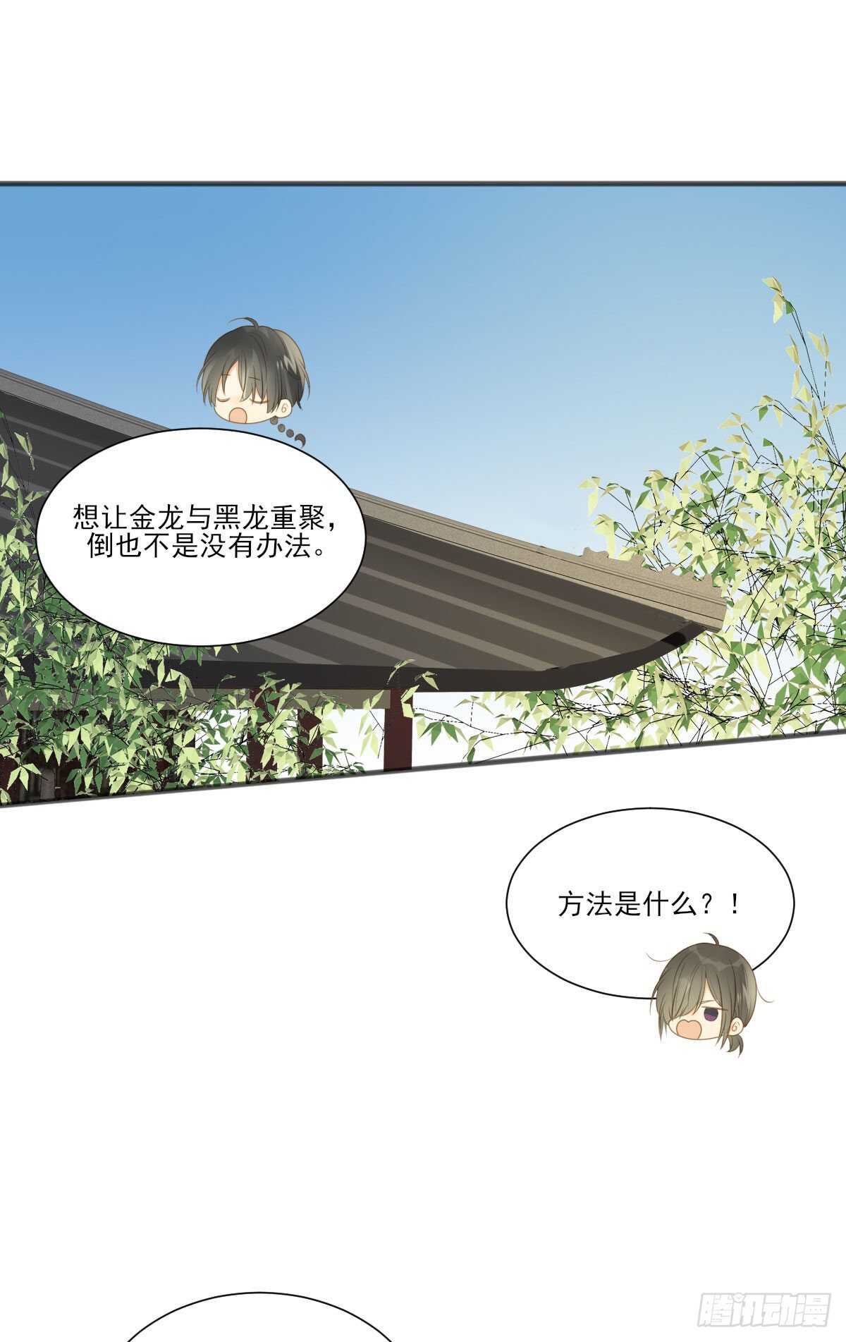 诞下龙种吧！韩漫全集-兄弟情真香无删减无遮挡章节图片 