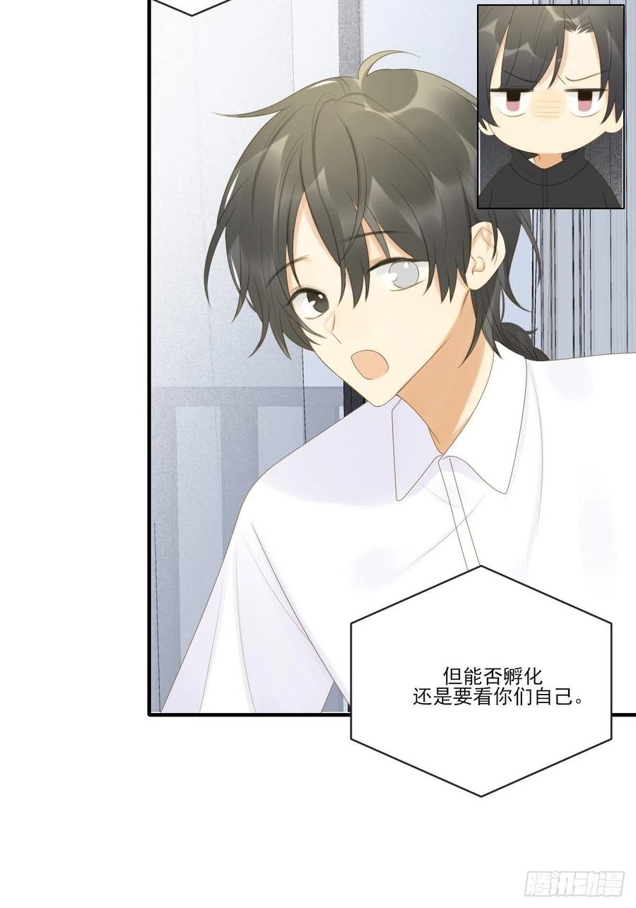 诞下龙种吧！韩漫全集-打开龙蛋的方法无删减无遮挡章节图片 