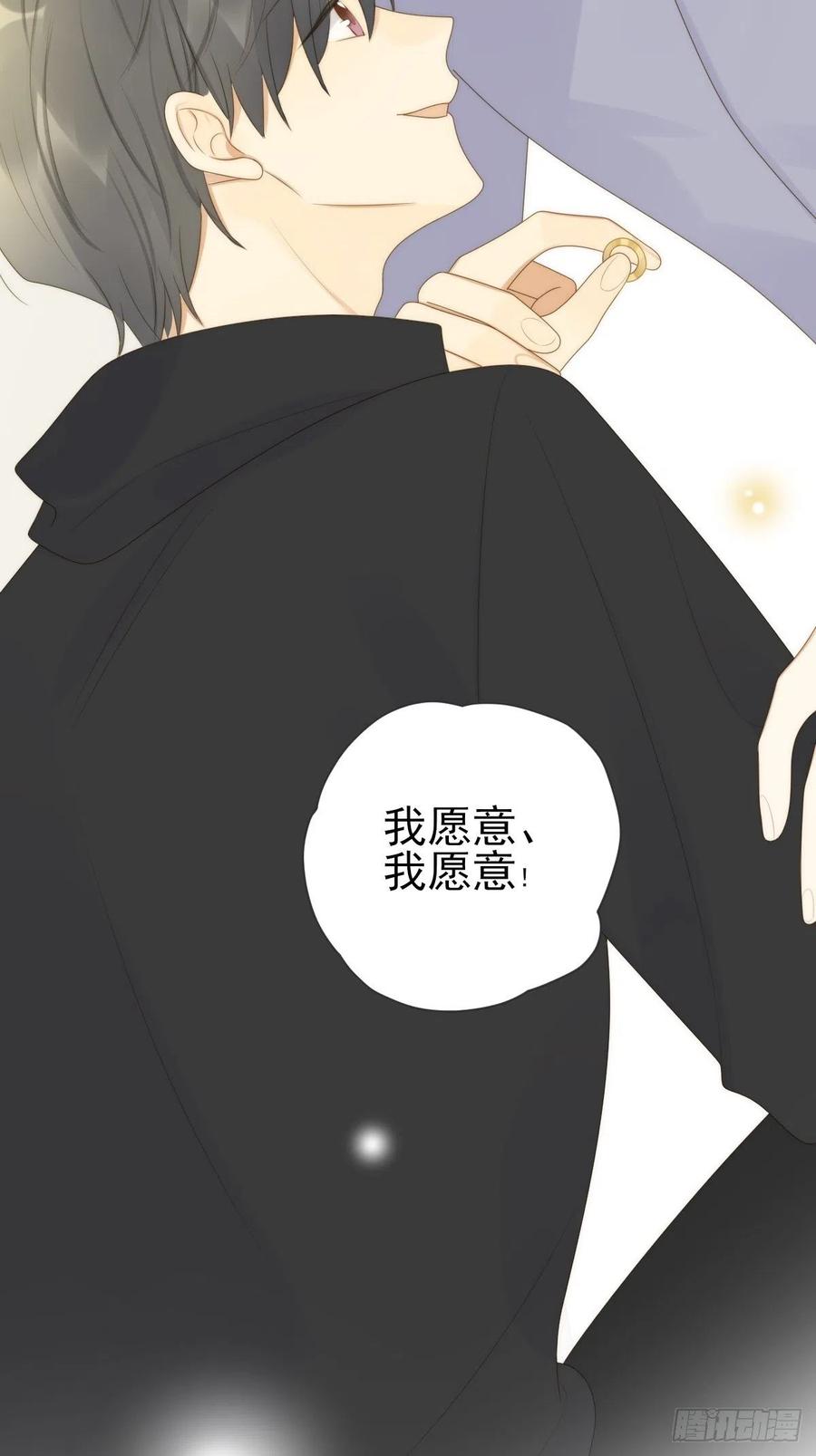 诞下龙种吧！韩漫全集-王子的求婚！无删减无遮挡章节图片 