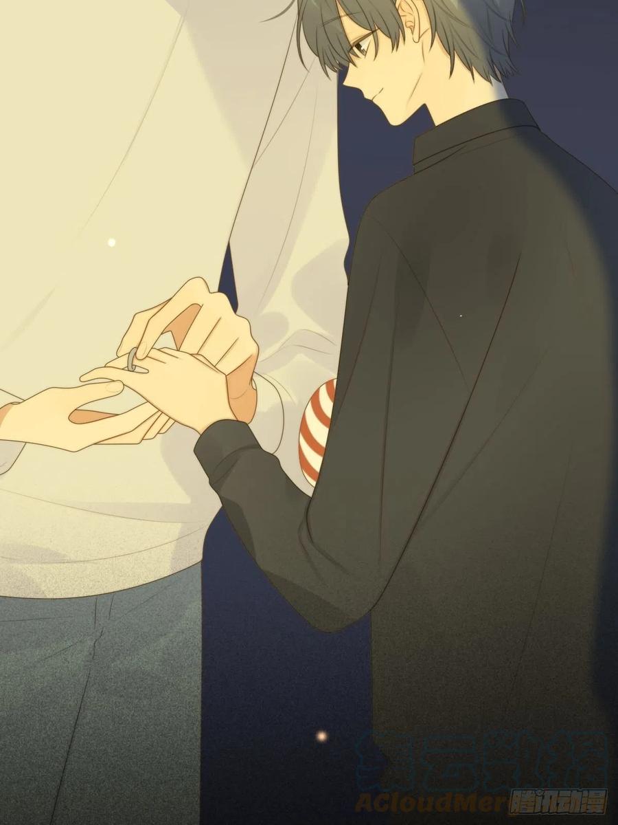 诞下龙种吧！韩漫全集-最后的婚礼（完）无删减无遮挡章节图片 