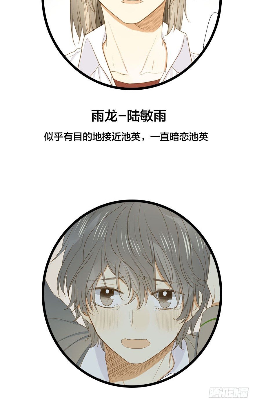 诞下龙种吧！韩漫全集-做我的……？无删减无遮挡章节图片 