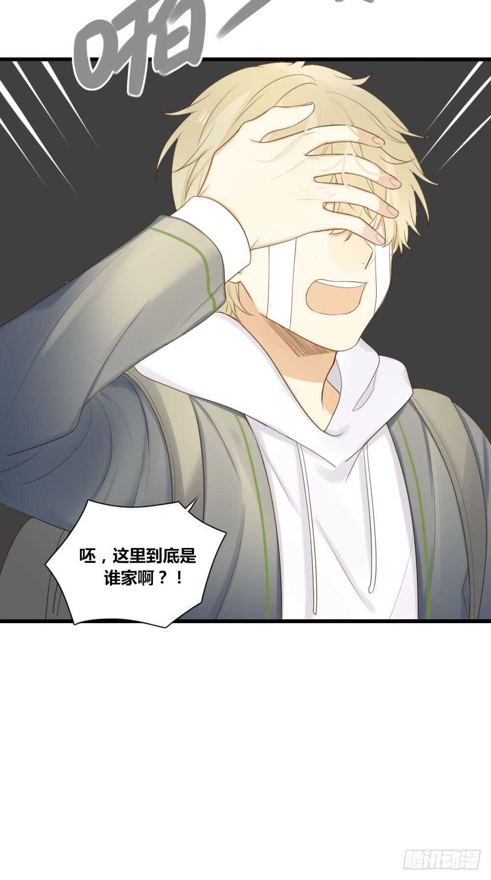 诞下龙种吧！韩漫全集-留宿可以吗？无删减无遮挡章节图片 