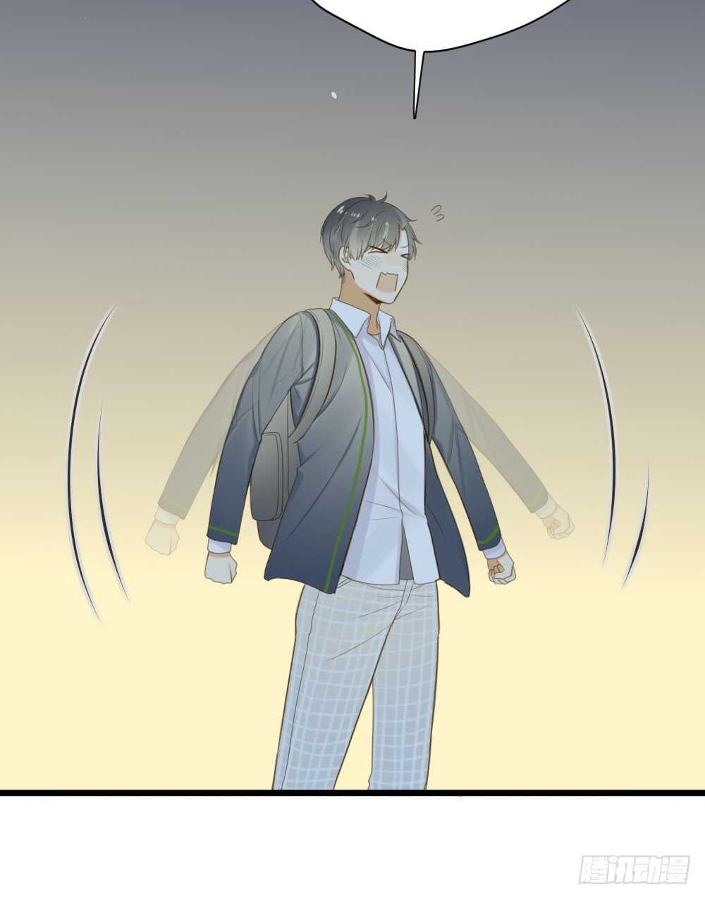 诞下龙种吧！韩漫全集-心灵的距离无删减无遮挡章节图片 