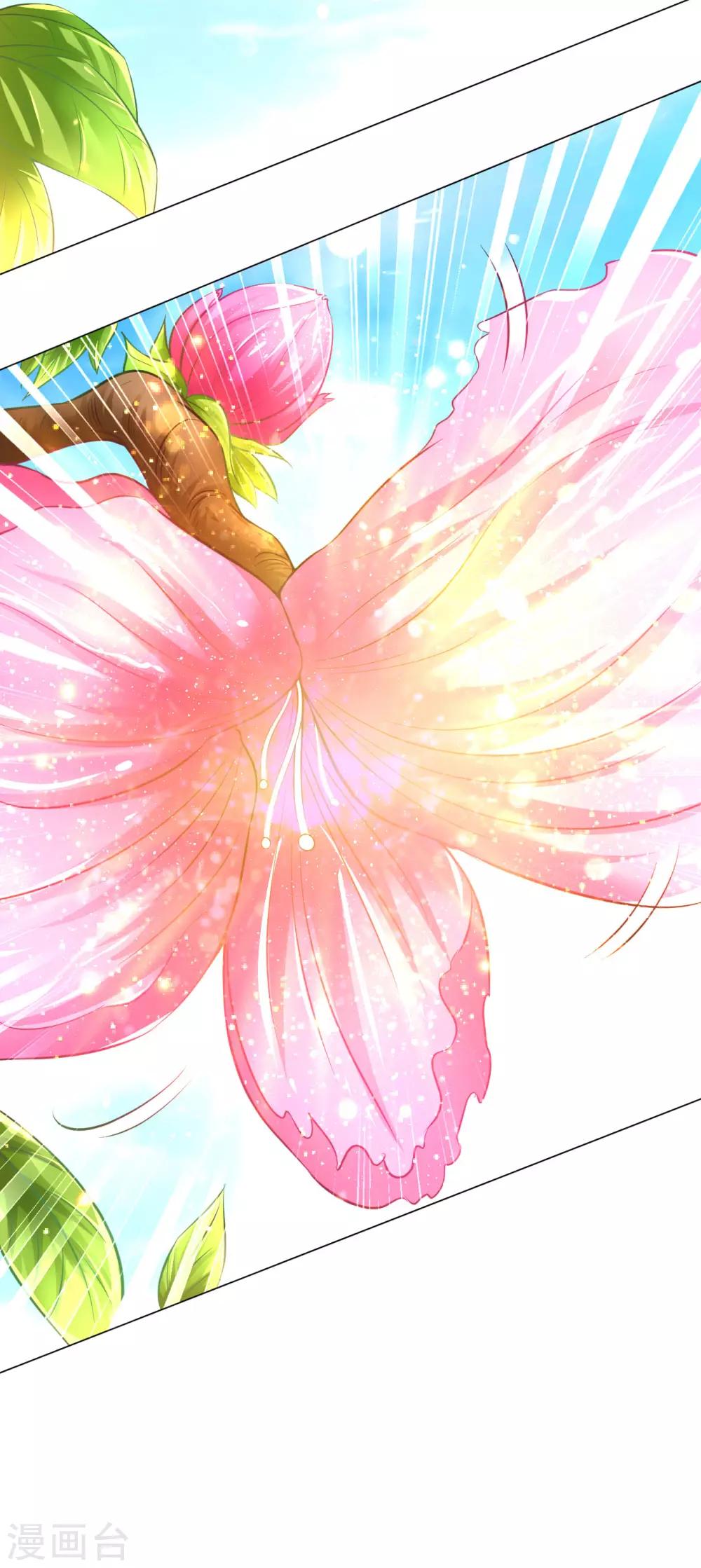 道印韩漫全集-第78话 桃花盛开无删减无遮挡章节图片 