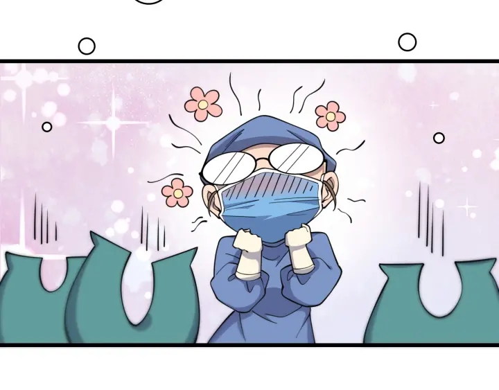 大医凌然韩漫全集-第66话 有味道的肠梗阻手术无删减无遮挡章节图片 