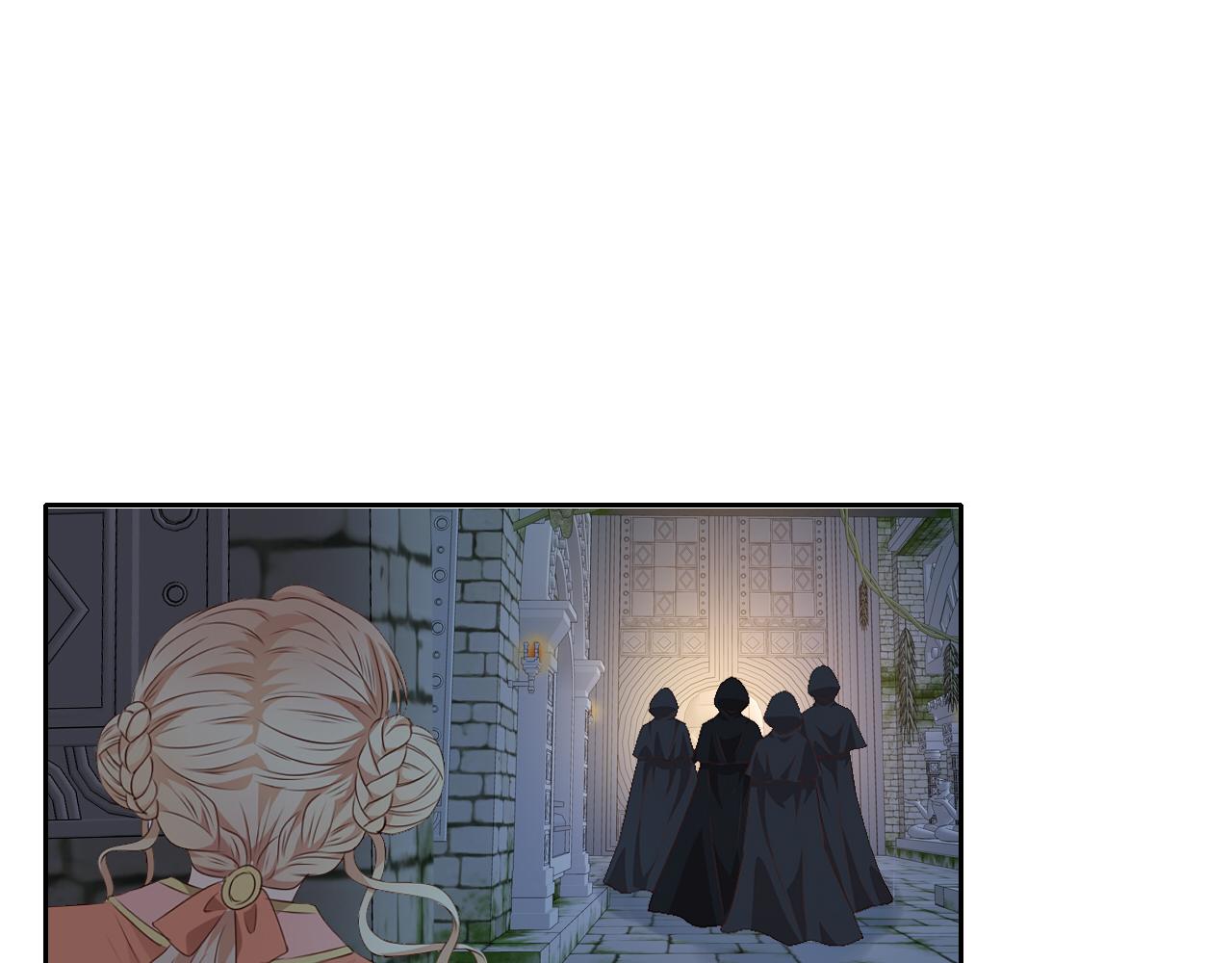 狄奥多之歌韩漫全集-第102话 失踪的恋人无删减无遮挡章节图片 