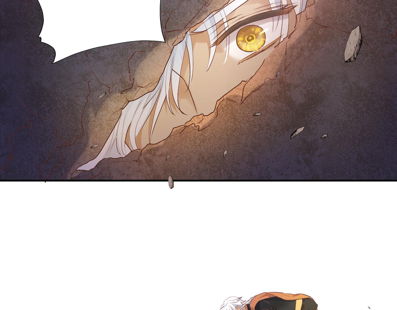 狄奥多之歌韩漫全集-第103话 好想对你说…无删减无遮挡章节图片 