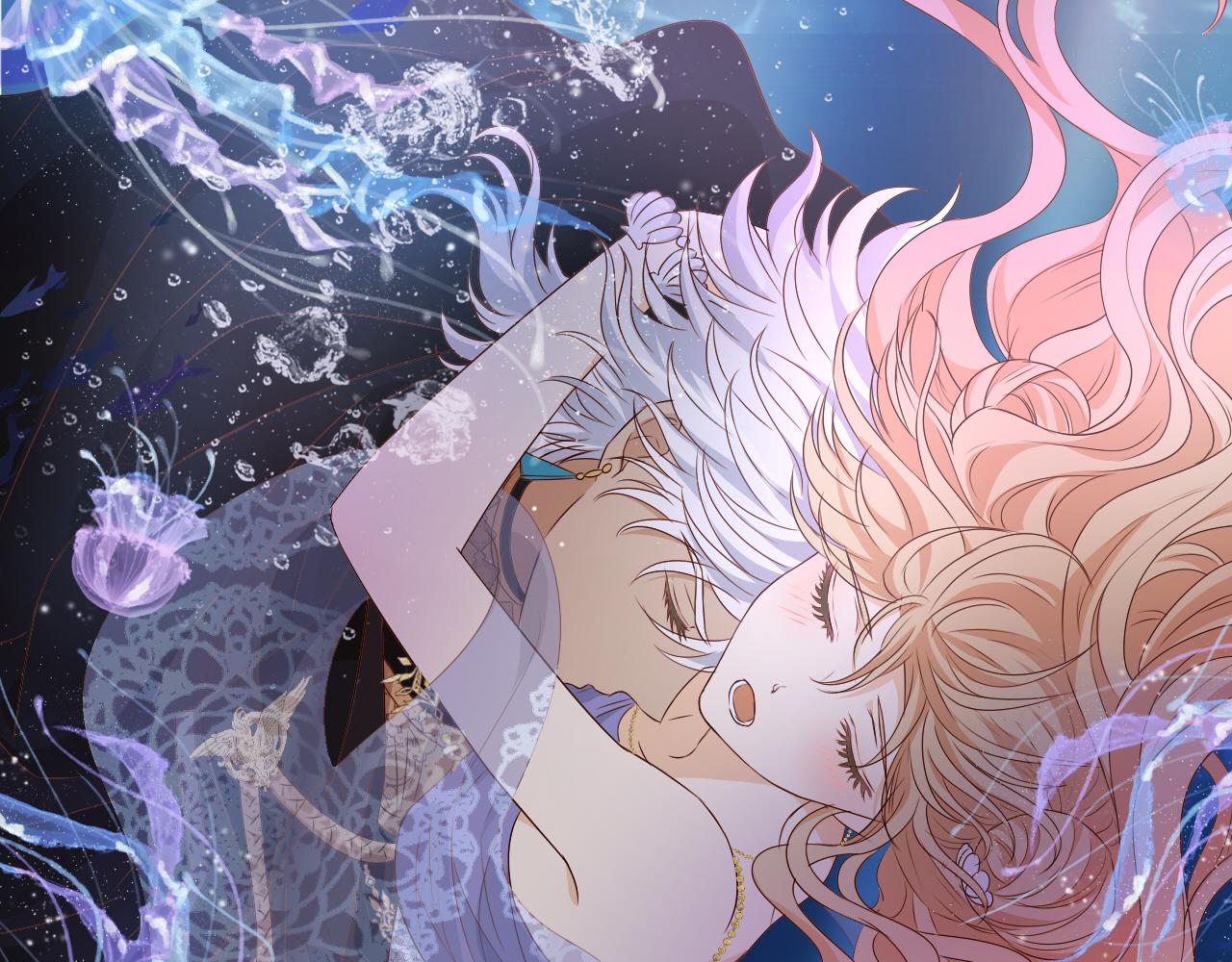 狄奥多之歌韩漫全集-第108话 诱引无删减无遮挡章节图片 