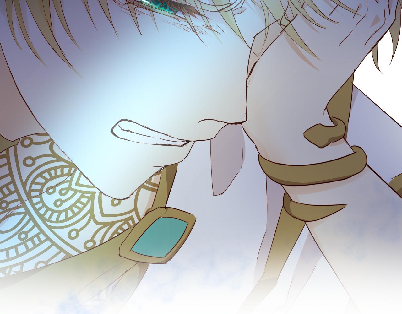 狄奥多之歌韩漫全集-第109话 王者的心脏无删减无遮挡章节图片 
