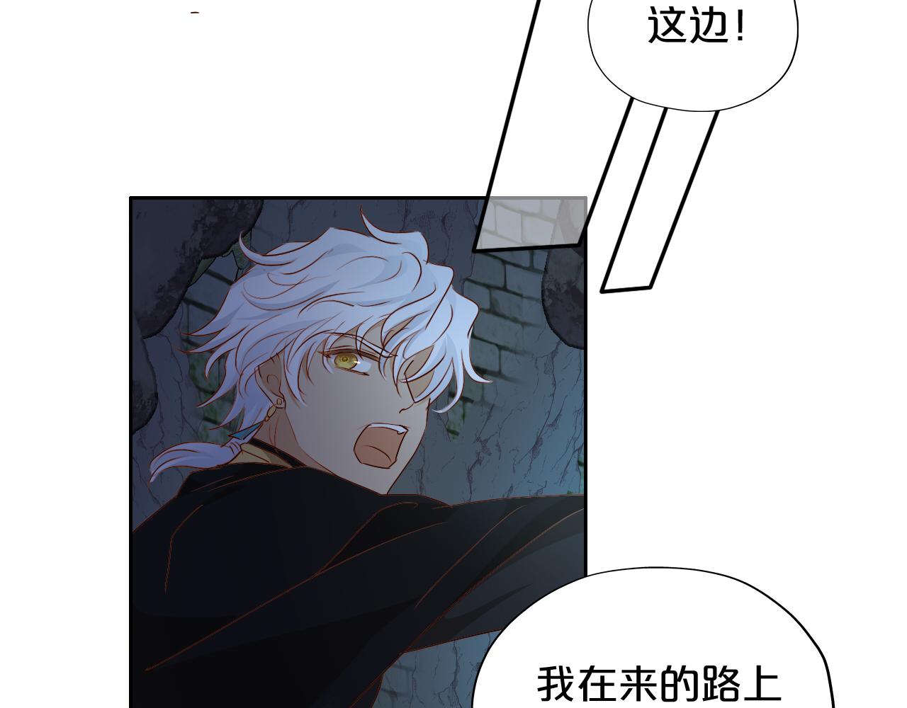 狄奥多之歌韩漫全集-第110话 绝妙的合作无删减无遮挡章节图片 