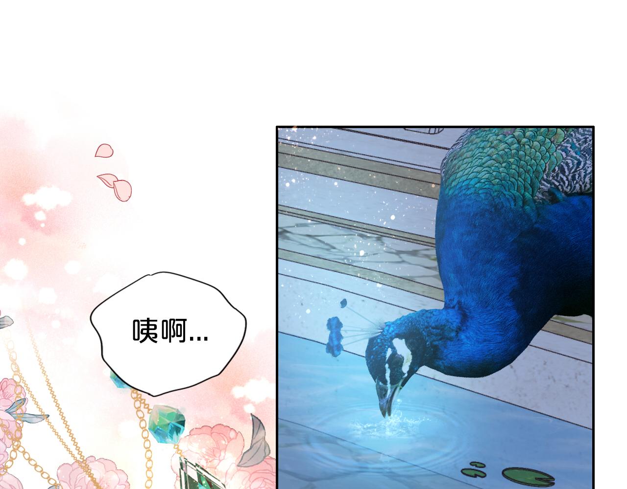 狄奥多之歌韩漫全集-第113话 星月见证的夜无删减无遮挡章节图片 