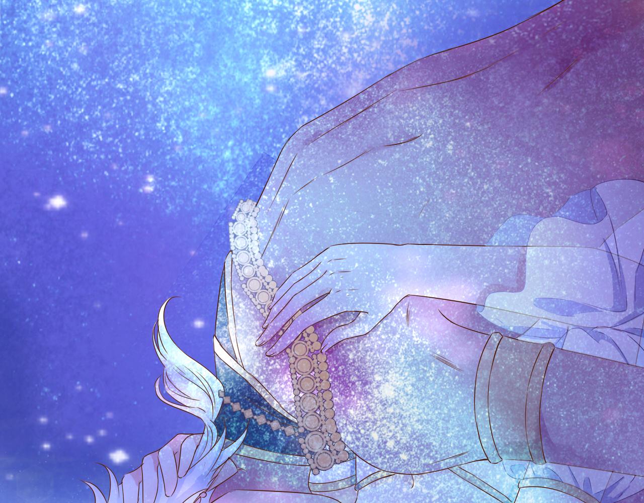 狄奥多之歌韩漫全集-第113话 星月见证的夜无删减无遮挡章节图片 