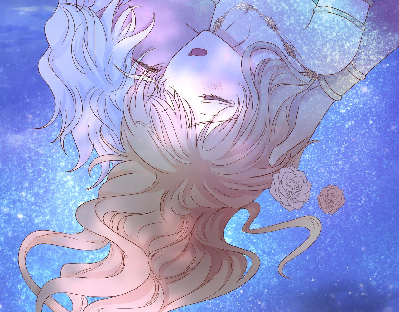 狄奥多之歌韩漫全集-第113话 星月见证的夜无删减无遮挡章节图片 